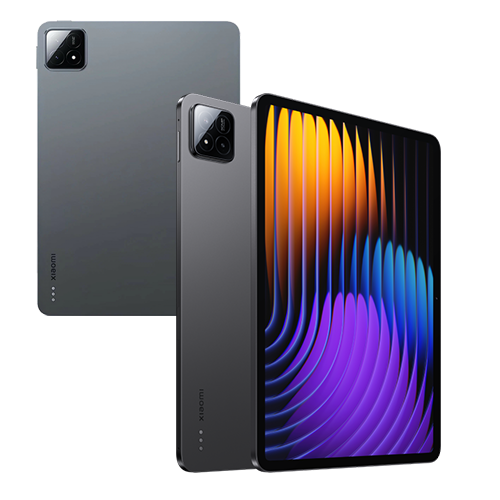 Планшеты Xiaomi
